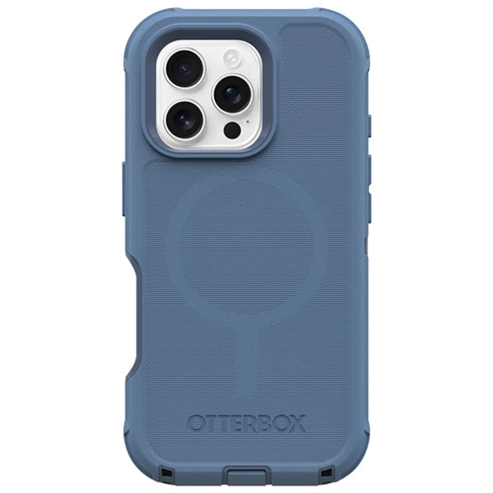 OtterBox Defender Pro Fitted Hard Shell Case with MagSafe for iPhone 16 Pro