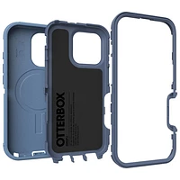 OtterBox Defender Pro Fitted Hard Shell Case with MagSafe for iPhone 16 Pro