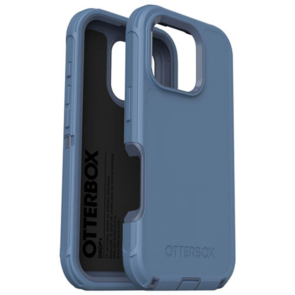 OtterBox Defender Pro Fitted Hard Shell Case with MagSafe for iPhone 16 Pro