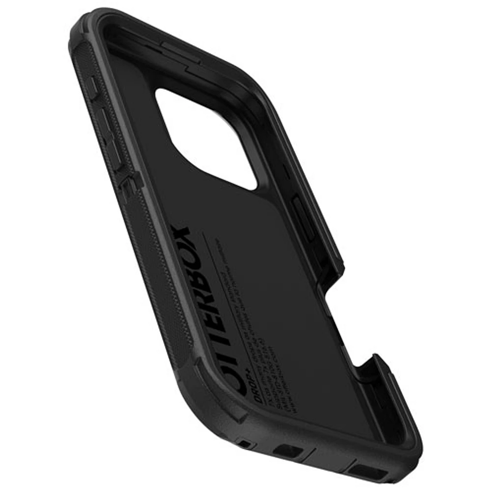 tui rigide ajusté Defender Pro d'OtterBox avec MagSafe pour iPhone 16 Pro