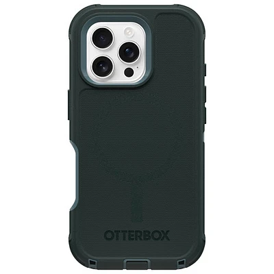 OtterBox Defender Pro Fitted Hard Shell Case with MagSafe for iPhone 16 Pro - Sagebrush