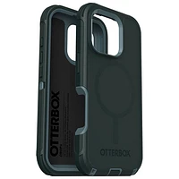 OtterBox Defender Pro Fitted Hard Shell Case with MagSafe for iPhone 16 Pro - Sagebrush