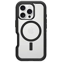 OtterBox Defender XT Fitted Hard Shell Case with MagSafe for iPhone 16 Pro - Dark Side