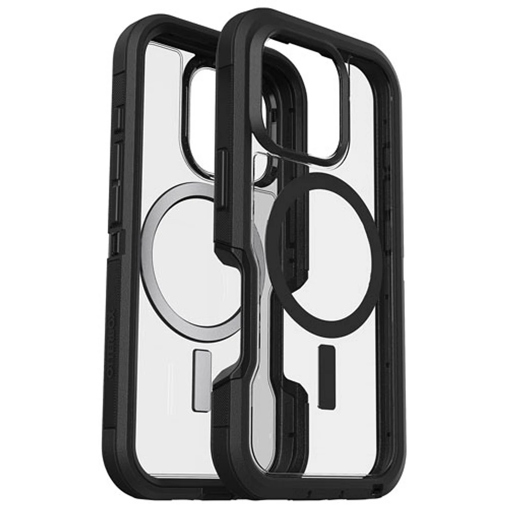 OtterBox Defender XT Fitted Hard Shell Case with MagSafe for iPhone 16 Pro