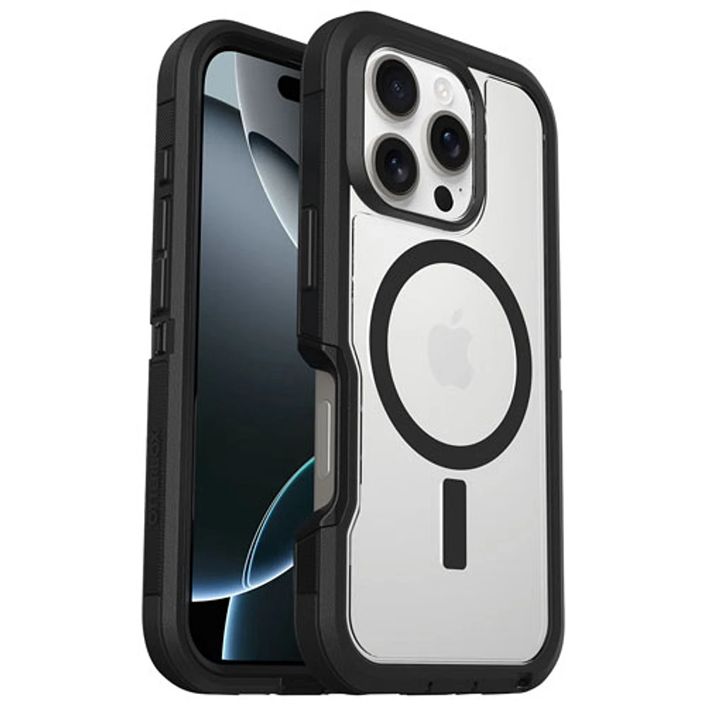 OtterBox Defender XT Fitted Hard Shell Case with MagSafe for iPhone 16 Pro