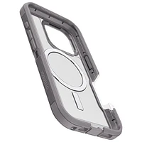 OtterBox Defender XT Fitted Hard Shell Case with MagSafe for iPhone 16 Pro - Snow Capped