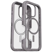 OtterBox Defender XT Fitted Hard Shell Case with MagSafe for iPhone 16 Pro - Snow Capped