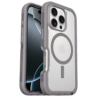 OtterBox Defender XT Fitted Hard Shell Case with MagSafe for iPhone 16 Pro - Snow Capped