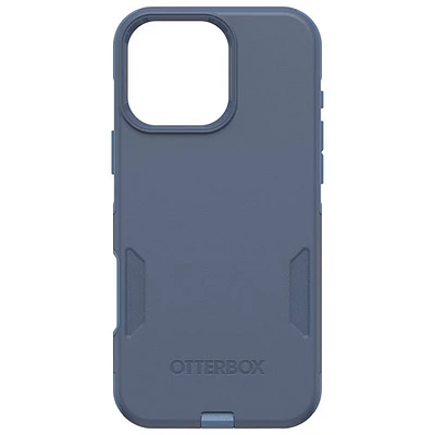 OtterBox Commuter Fitted Hard Shell Case with MagSafe for iPhone 16 Pro Max