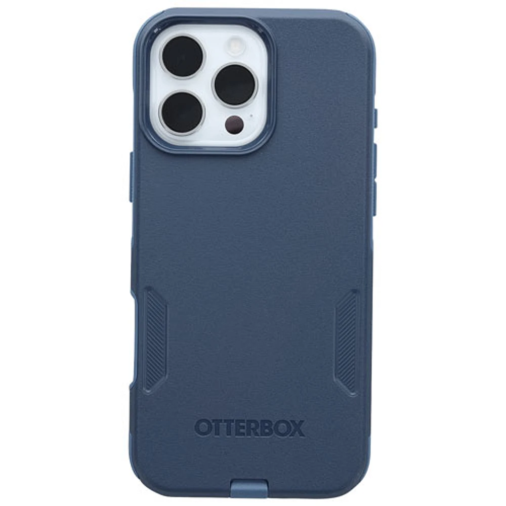 tui rigide ajusté Commuter d'OtterBox avec MagSafe pour iPhone 16 Pro Max