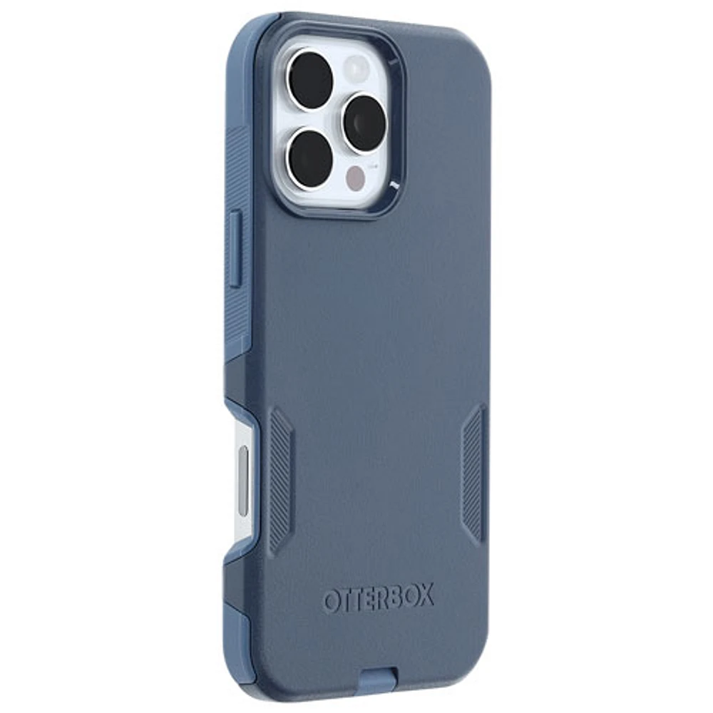 tui rigide ajusté Commuter d'OtterBox avec MagSafe pour iPhone 16 Pro Max