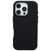 OtterBox Symmetry Cactus Leather Fitted Hard Shell Case with MagSafe for iPhone 16 Pro