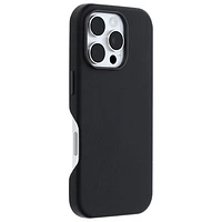 OtterBox Symmetry Cactus Leather Fitted Hard Shell Case with MagSafe for iPhone 16 Pro