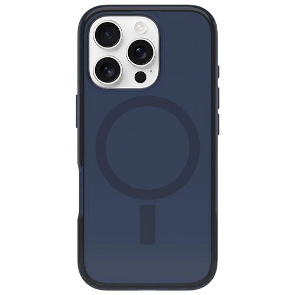 OtterBox Symmetry Fitted Hard Shell Case with MagSafe for iPhone 16 Pro