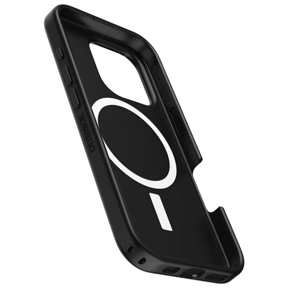 OtterBox Symmetry Fitted Hard Shell Case with MagSafe for iPhone 16 Pro