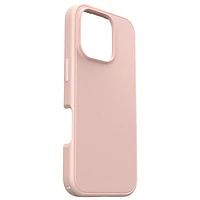 Étui rigide ajusté Symmetry d'OtterBox avec MagSafe pour iPhone 16 Pro - Chaussons de ballet