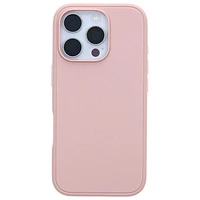 Étui rigide ajusté Symmetry d'OtterBox avec MagSafe pour iPhone 16 Pro - Chaussons de ballet