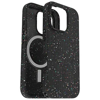 OtterBox Core Series Fitted Hard Shell Case with MagSafe for iPhone 16 Pro - Carnival Night - Only at Best Buy