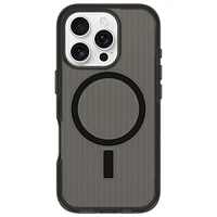 OtterBox Symmetry Soft Touch Fitted Hard Shell Case with MagSafe for iPhone 16 Pro - Dark Echo