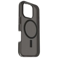 Étui rigide ajusté Symmetry Soft Touch d'OtterBox avec MagSafe pour iPhone 16 Pro - Foncé