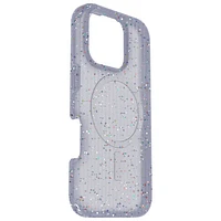 OtterBox Core Series Fitted Hard Shell Case with MagSafe for iPhone 16 Pro - Icy Mist - Only at Best Buy