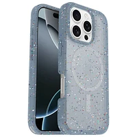 OtterBox Core Series Fitted Hard Shell Case with MagSafe for iPhone 16 Pro - Icy Mist - Only at Best Buy