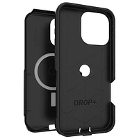 OtterBox Commuter Fitted Hard Shell Case with MagSafe for iPhone 16 Pro Max