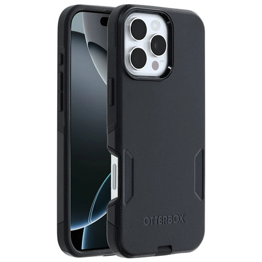 OtterBox Commuter Fitted Hard Shell Case with MagSafe for iPhone 16 Pro Max