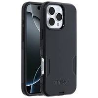 OtterBox Commuter Fitted Hard Shell Case with MagSafe for iPhone 16 Pro Max