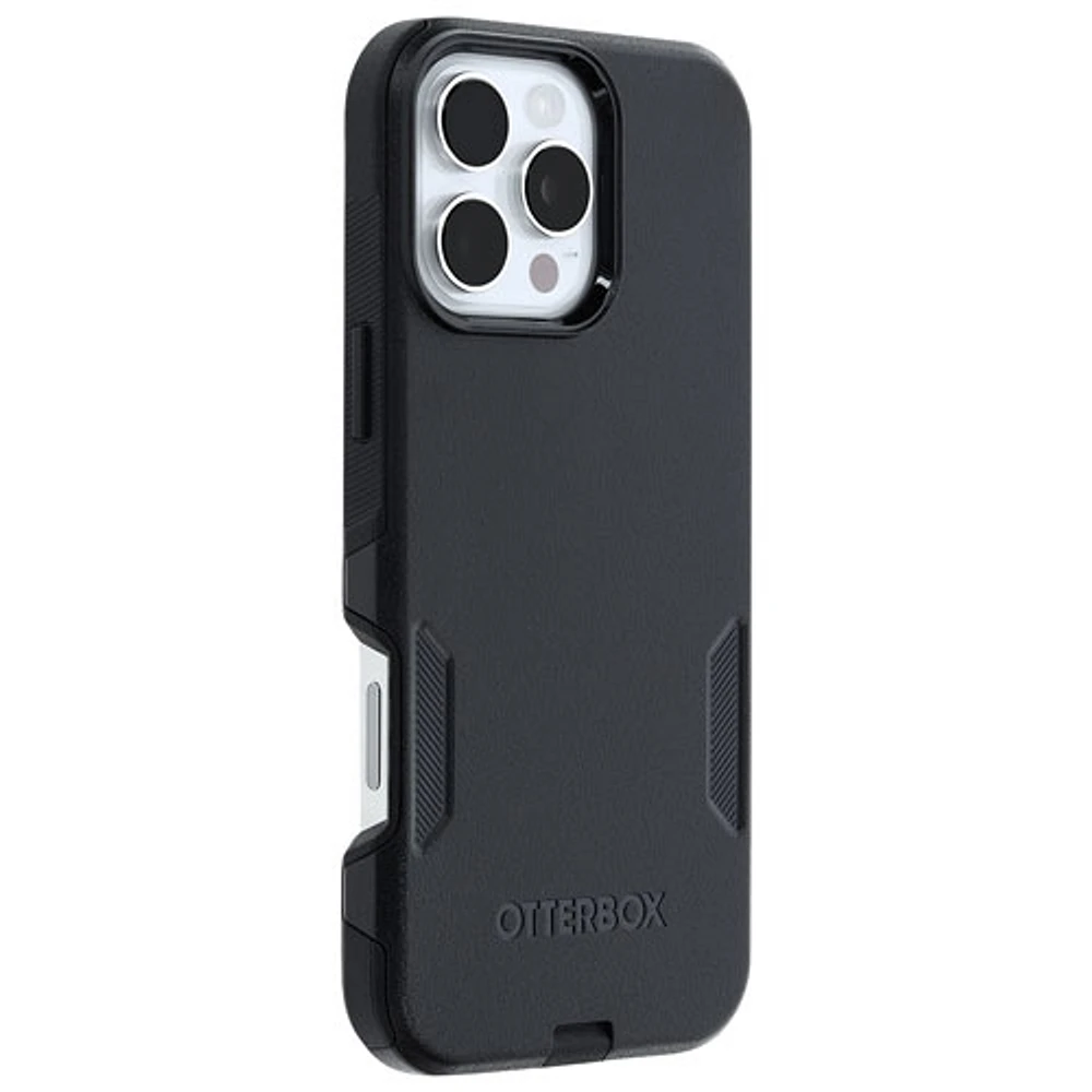 OtterBox Commuter Fitted Hard Shell Case with MagSafe for iPhone 16 Pro Max
