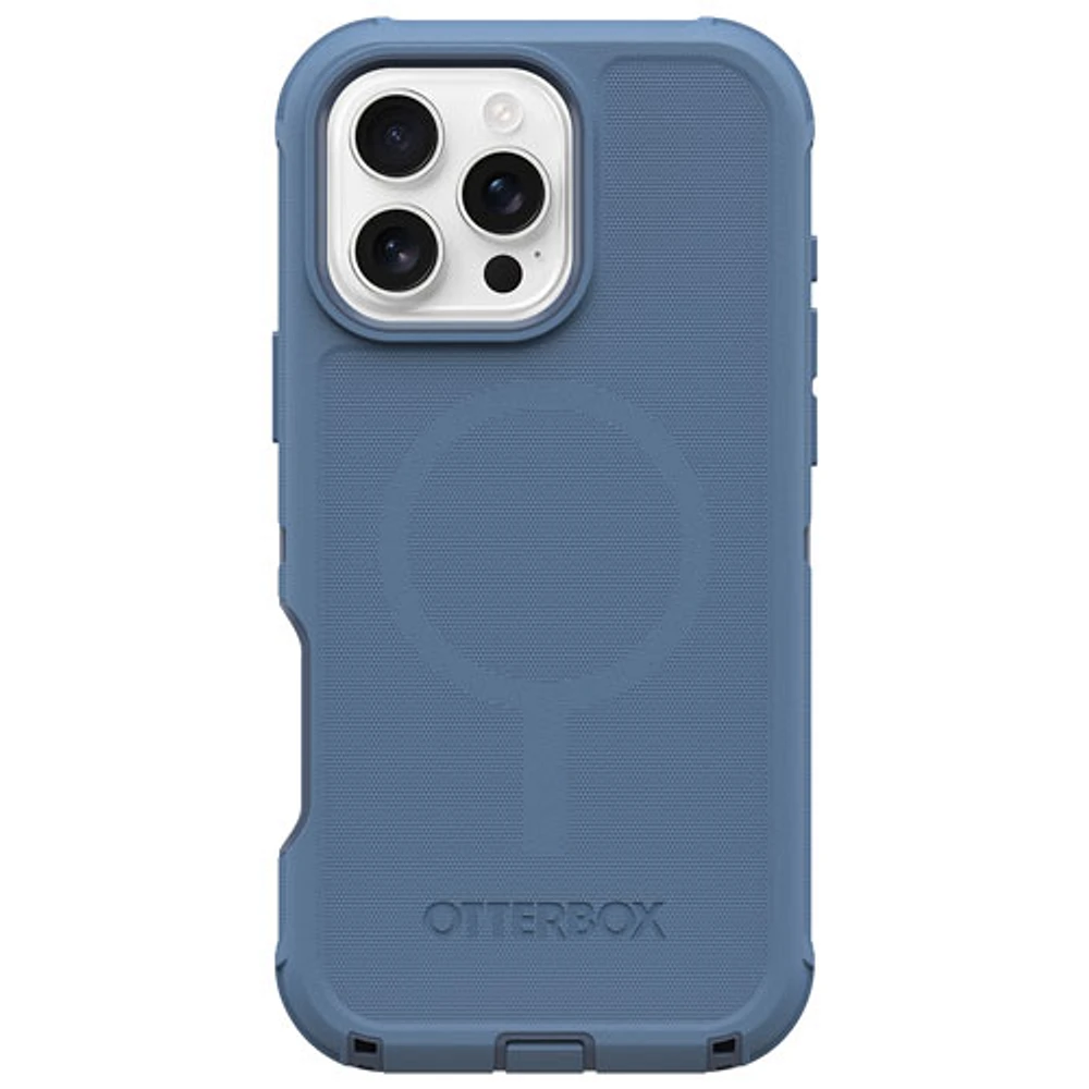 tui rigide ajusté Defender Pro d'OtterBox avec MagSafe pour iPhone 16 Pro Max