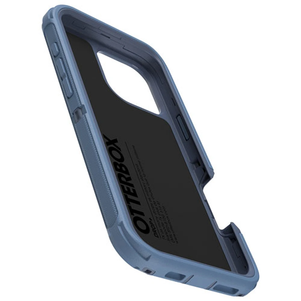 tui rigide ajusté Defender Pro d'OtterBox avec MagSafe pour iPhone 16 Pro Max