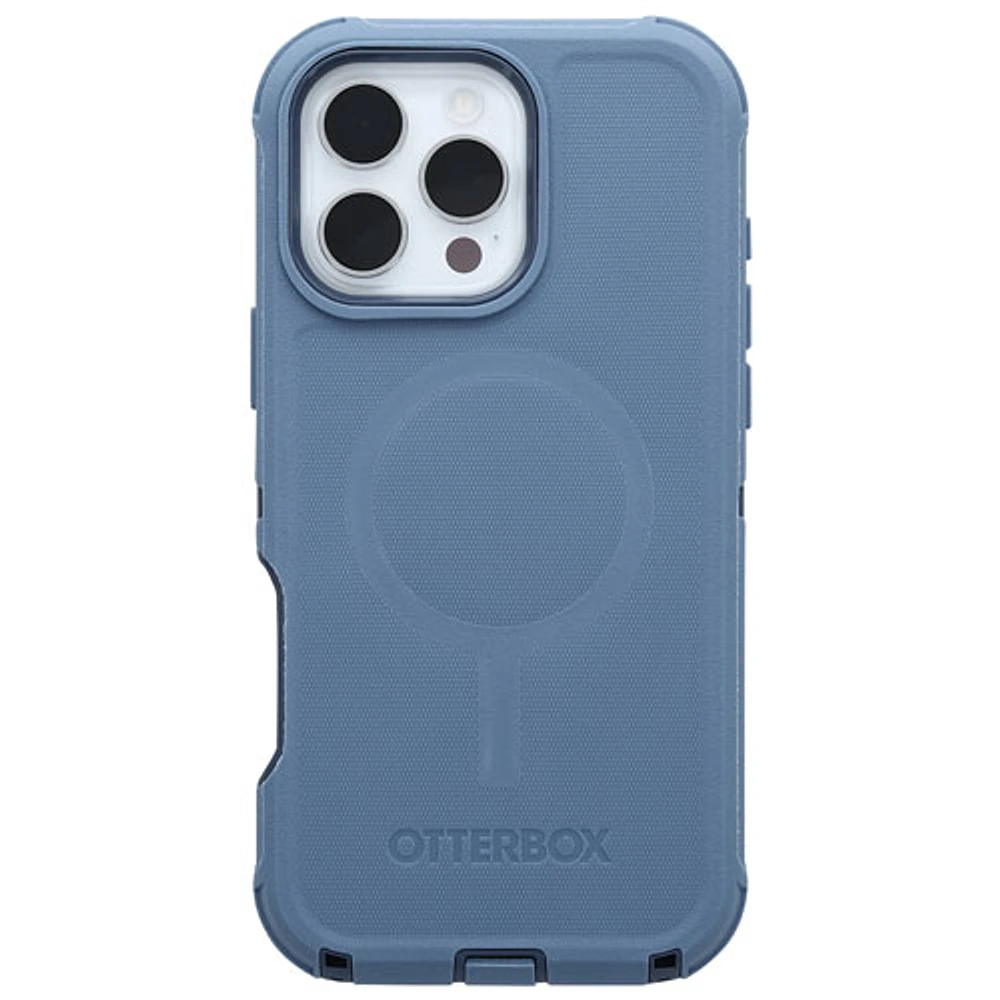 tui rigide ajusté Defender Pro d'OtterBox avec MagSafe pour iPhone 16 Pro Max