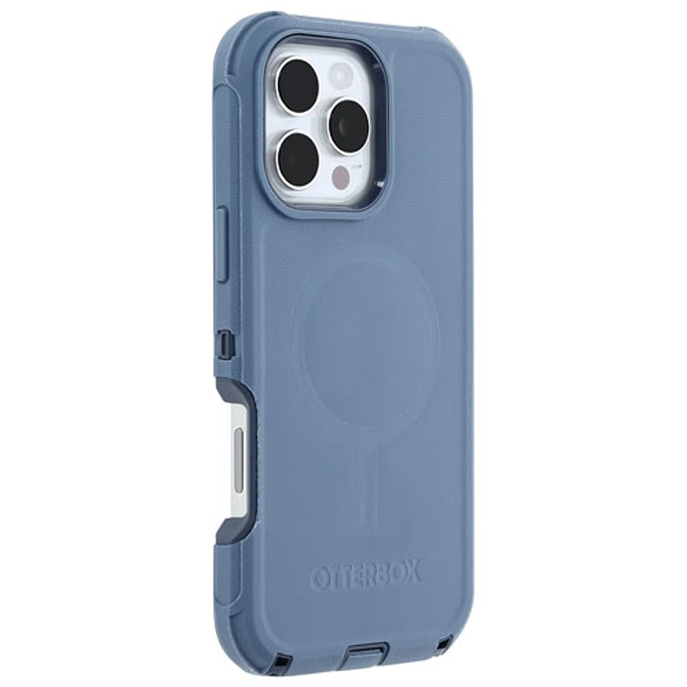 tui rigide ajusté Defender Pro d'OtterBox avec MagSafe pour iPhone 16 Pro Max