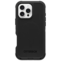 tui rigide ajusté Defender Pro d'OtterBox avec MagSafe pour iPhone 16 Pro Max