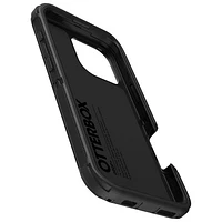 tui rigide ajusté Defender Pro d'OtterBox avec MagSafe pour iPhone 16 Pro Max