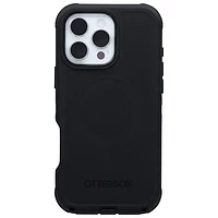 tui rigide ajusté Defender Pro d'OtterBox avec MagSafe pour iPhone 16 Pro Max