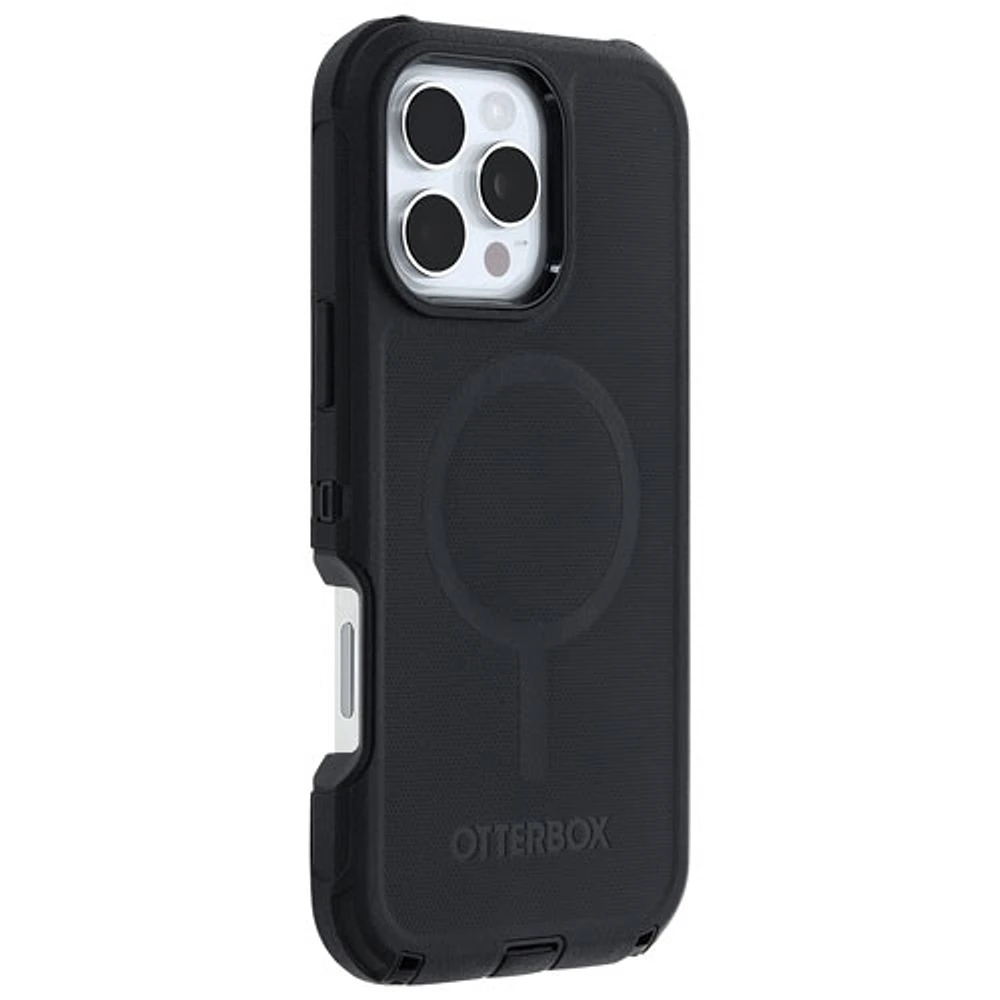tui rigide ajusté Defender Pro d'OtterBox avec MagSafe pour iPhone 16 Pro Max
