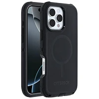 tui rigide ajusté Defender Pro d'OtterBox avec MagSafe pour iPhone 16 Pro Max