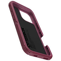 OtterBox Defender Pro Fitted Hard Shell Case with MagSafe for iPhone 16 Pro Max - Foxberry