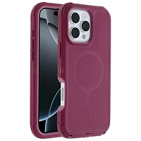 OtterBox Defender Pro Fitted Hard Shell Case with MagSafe for iPhone 16 Pro Max - Foxberry