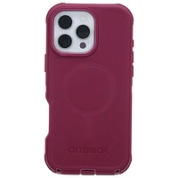 OtterBox Defender Pro Fitted Hard Shell Case with MagSafe for iPhone 16 Pro Max - Foxberry