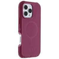 OtterBox Defender Pro Fitted Hard Shell Case with MagSafe for iPhone 16 Pro Max - Foxberry