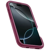 OtterBox Defender Pro Fitted Hard Shell Case with MagSafe for iPhone 16 Pro Max - Foxberry