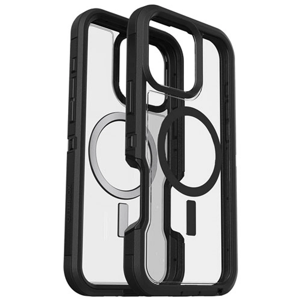 OtterBox Defender XT Fitted Hard Shell Case with MagSafe for iPhone 16 Pro Max