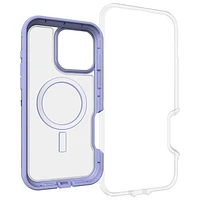 tui rigide ajusté Defender XT d'OtterBox avec MagSafe pour iPhone 16 Pro Max