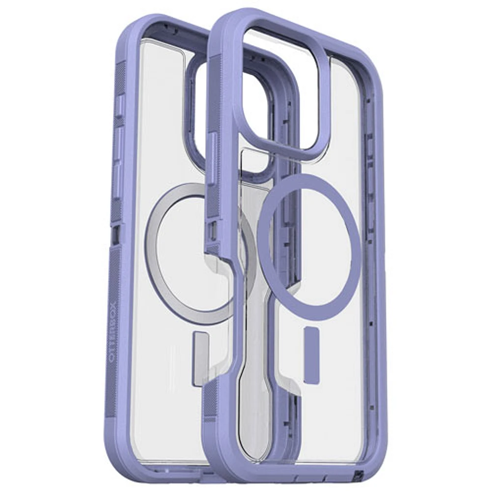 tui rigide ajusté Defender XT d'OtterBox avec MagSafe pour iPhone 16 Pro Max