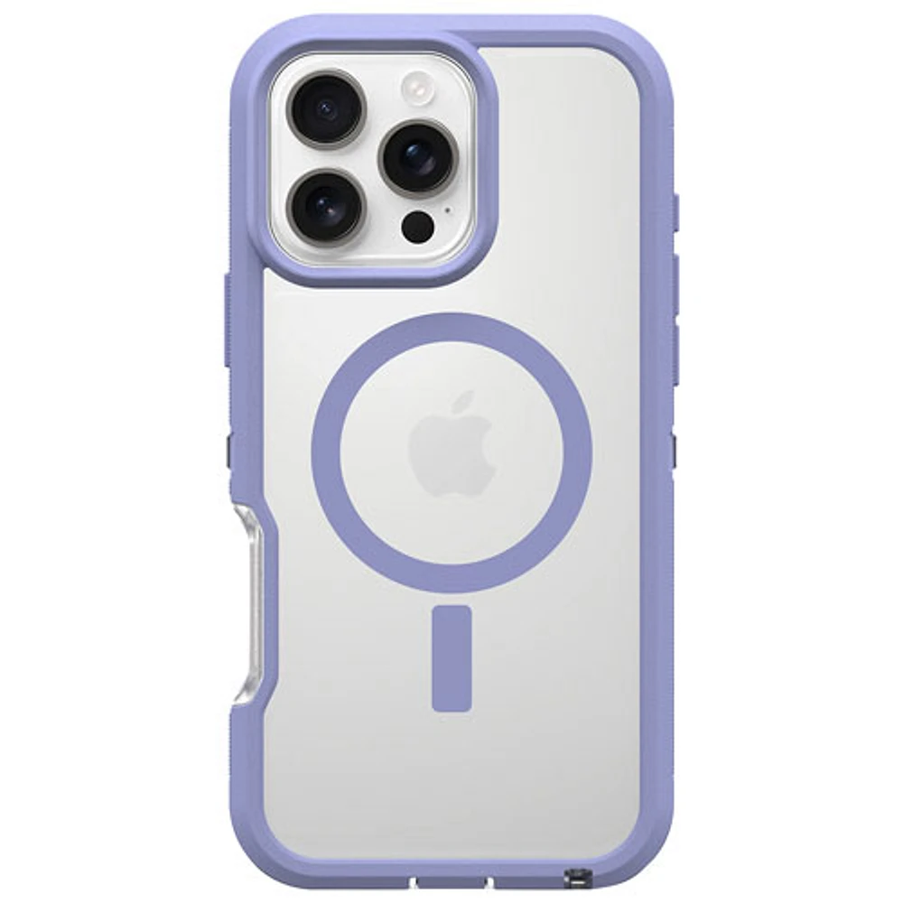 tui rigide ajusté Defender XT d'OtterBox avec MagSafe pour iPhone 16 Pro Max