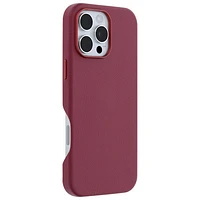 OtterBox Symmetry Cactus Leather Fitted Hard Shell Case with MagSafe for iPhone 16 Pro Max