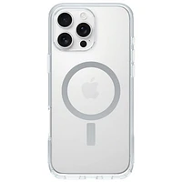 tui rigide ajusté Symmetry d'OtterBox avec MagSafe pour iPhone 16 Pro Max